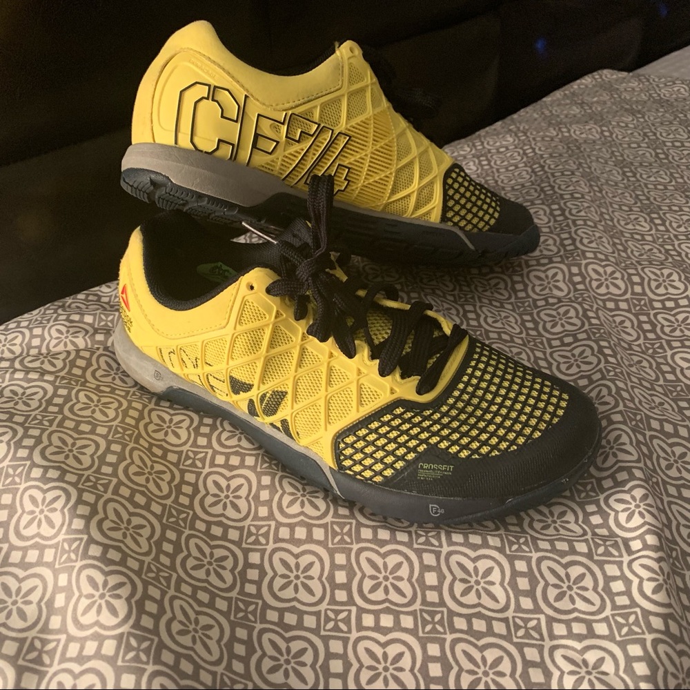 COPY - Reebok Shoes